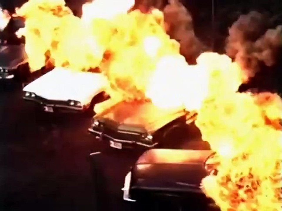 Mob Busters | movie | 1985 | Official Trailer