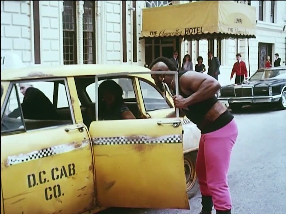 Die Chaotenclique | movie | 1983 | Official Trailer