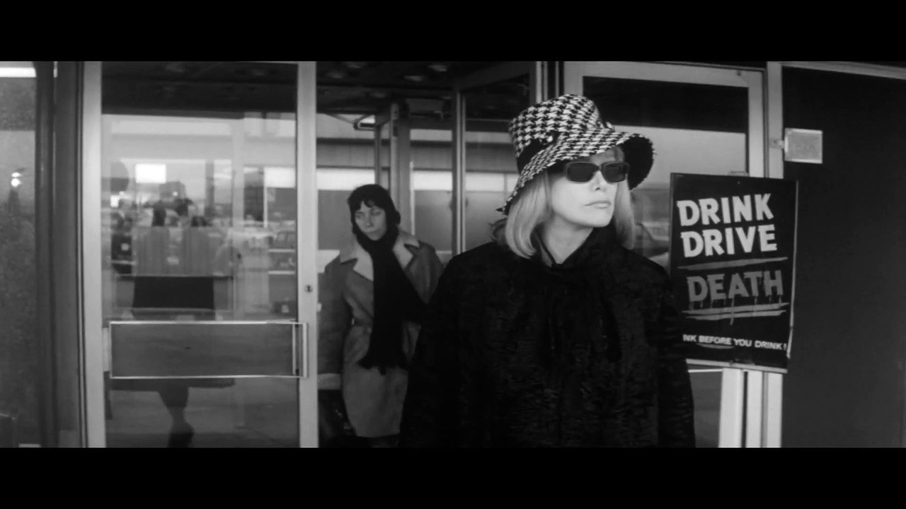 Wartezimmer zum Jenseits | movie | 1964 | Official Trailer