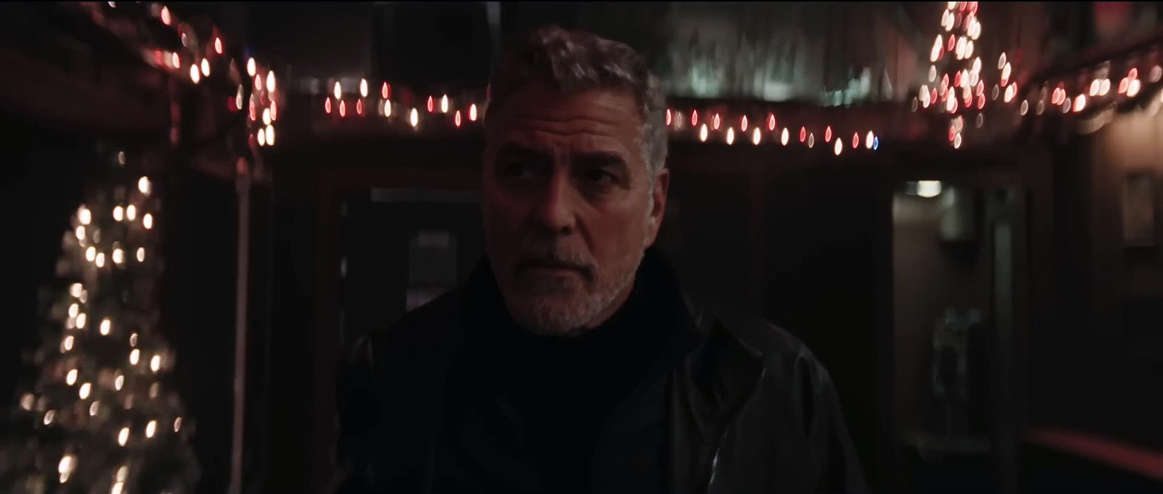 Wolfs | movie | 2024 | Official Trailer