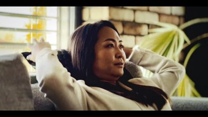 Słony karmel | movie | 2024 | Official Trailer