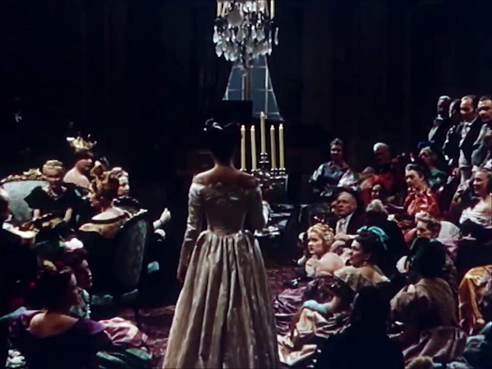 Polonaise | movie | 1945 | Official Trailer