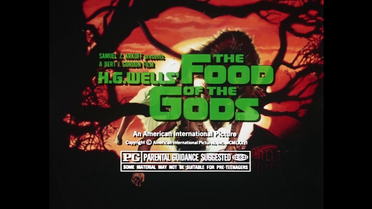 Die Insel der Ungeheuer | movie | 1976 | Official Trailer