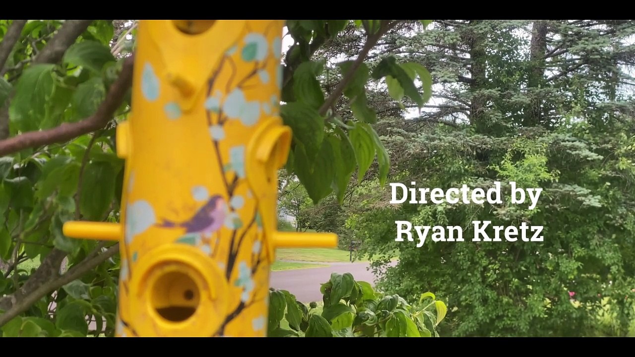 Normal Day | movie | 2024 | Official Featurette