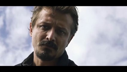 Vefk-i Cin Sekar | movie | 2024 | Official Trailer