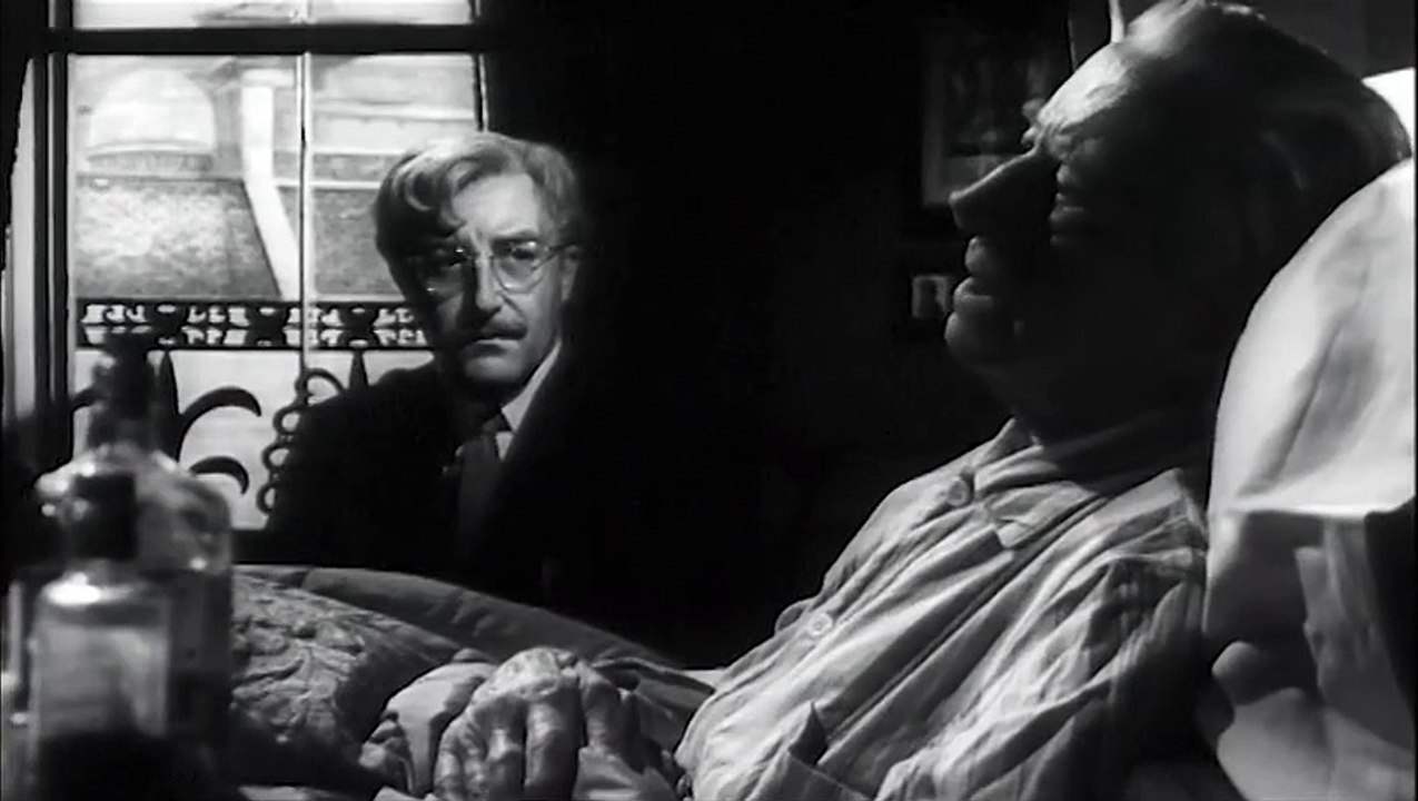 Mr. Miller ist kein Killer | movie | 1960 | Official Trailer