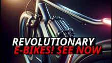 The Future of E-Bikes: Breakthrough Batteries That Could Change Everything
