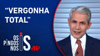 D’Avila analisa PEC da Anistia: “Quando não tem fundo eleitoral, não precisa de cota”