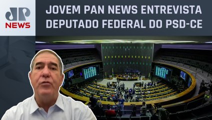 Luiz Gastão: “Reforma tributária traz justiça fiscal, clareza e transparência em relação ao consumo”