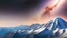 Beauty of Universe 0001