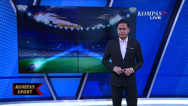 Lewati 'Fit and Proper Test', Pelatih Jafri Sastra Resmi Jadi Pelatih Sriwijaya FC!
