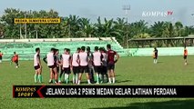 Liga 2 Semakin Dekat! Siapa Saja Calon Pemain Baru yang Dibidik PSMS Medan?