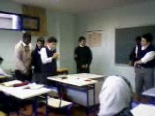 uzun eşek (long donkey)