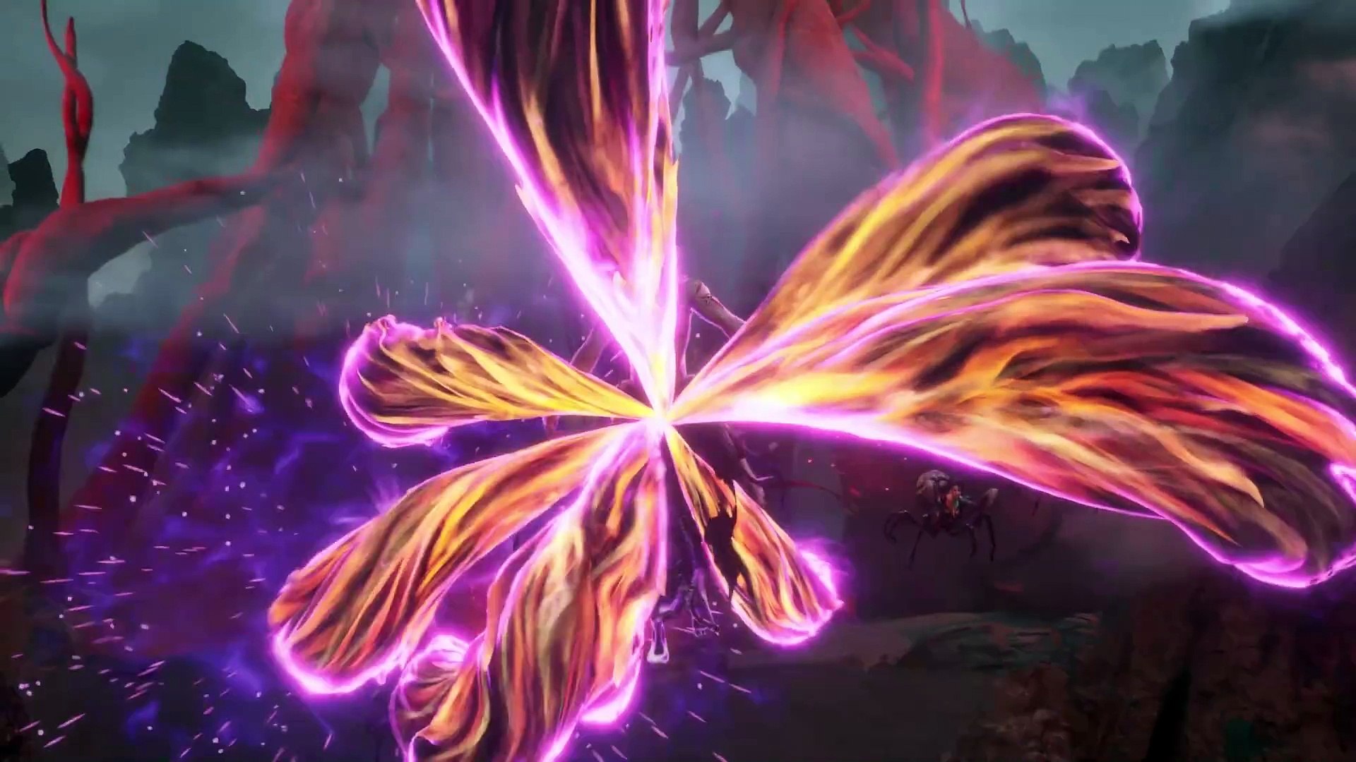 The Demon Hunter Episode 13_2K Join Telegram