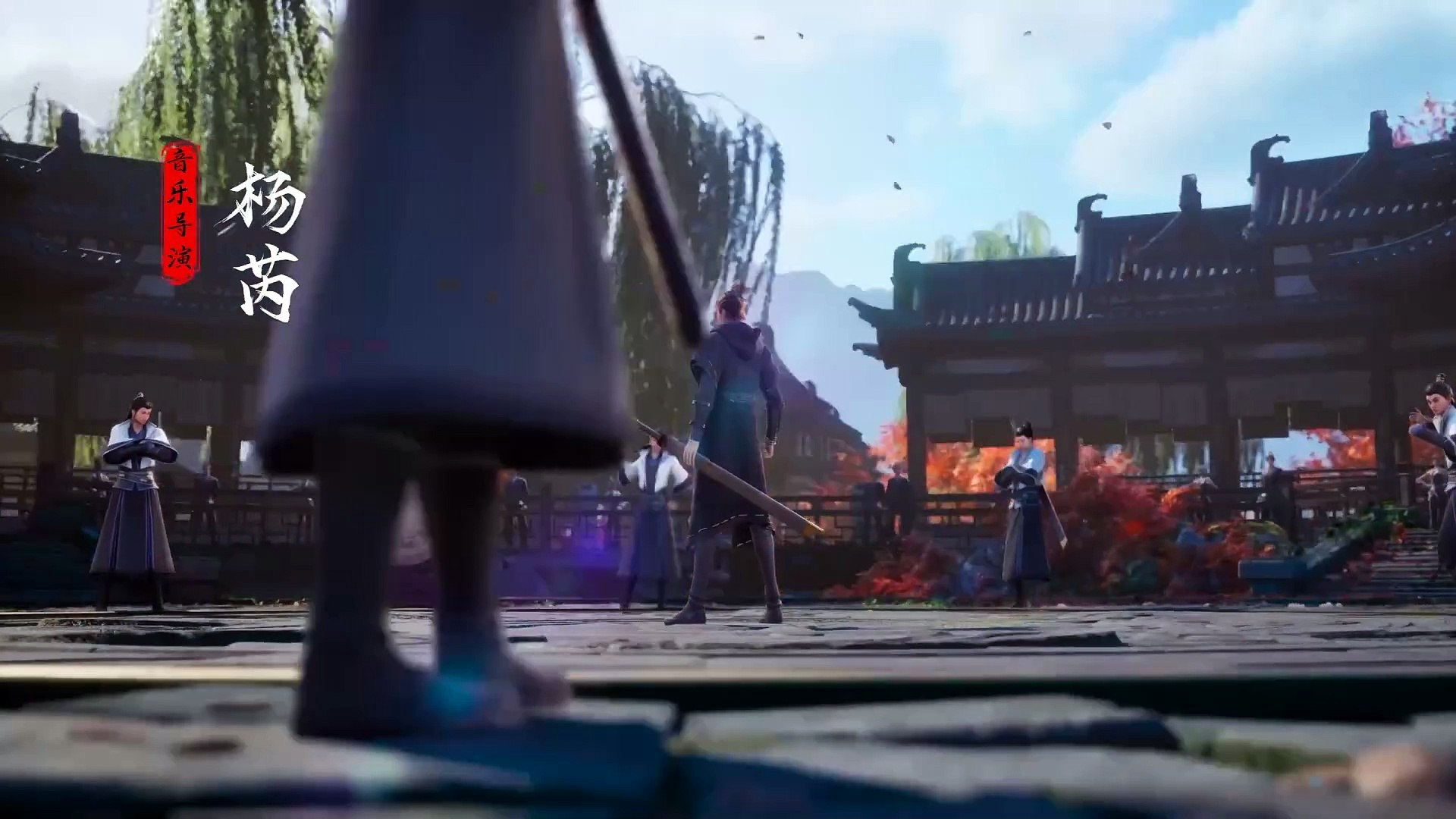 The Demon Hunter Episode 16_2K Join Telegram