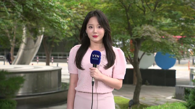 [날씨] 내륙 무더위 속 소나기...주말 남해안·제주 장맛비 / YTN