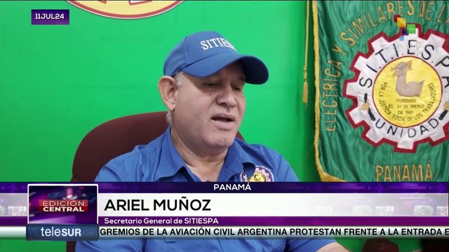 Los panameños sufren las consecuencias del aumento a las tarifas eléctricas