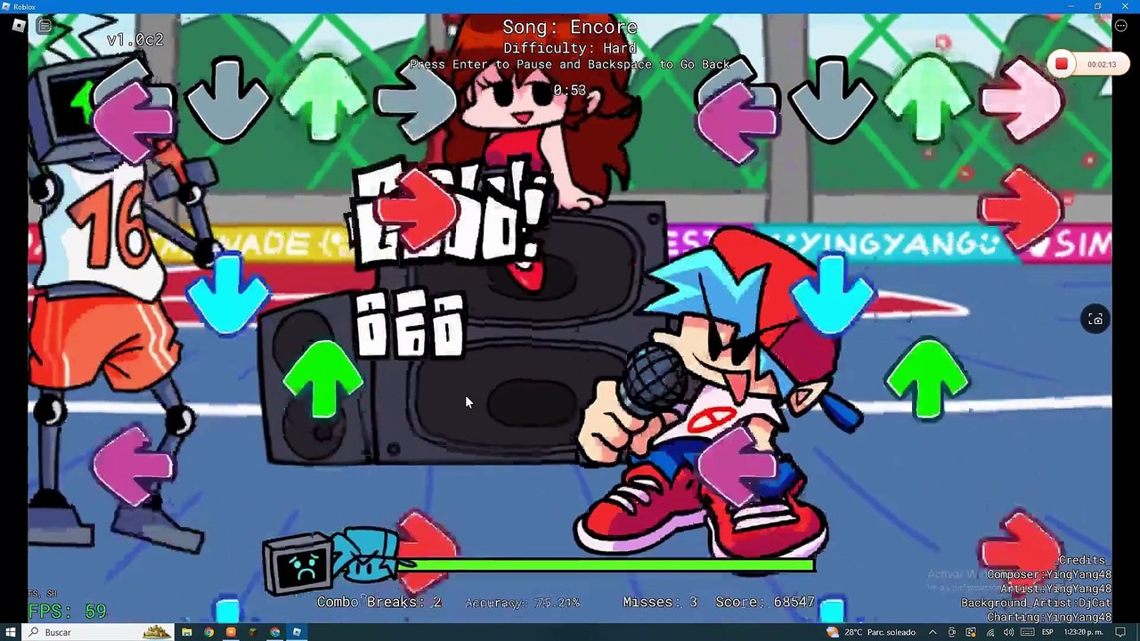 Momentos Divertidos en lfnf (MEMES)