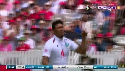 ENGLAND VS WINDIES DAY 2