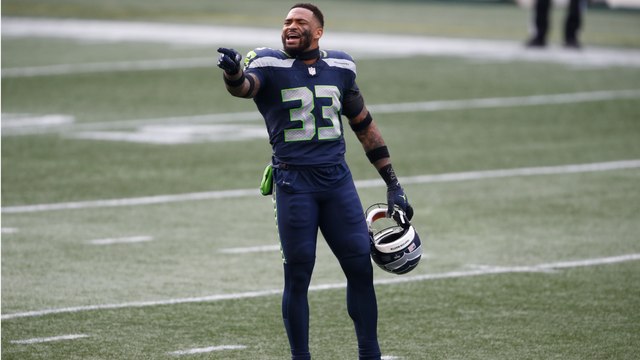 Jamal Adams joins the Titans | NFC West Training Camp