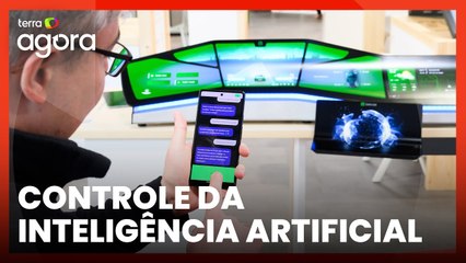 Especialista explica sobre a regulamentação da Inteligência Artificial