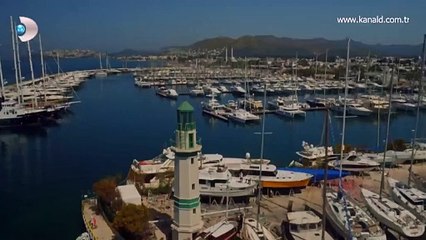 Bodrum Masalı 1. Bölüm - Bir gecede her şeyinizi kaybedersiniz, ne yaparsınız