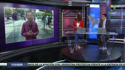 Presidenta electa de México nombró nuevo nombramiento en su gabinete