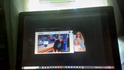 natalie ross kardashian trailblazer part 2