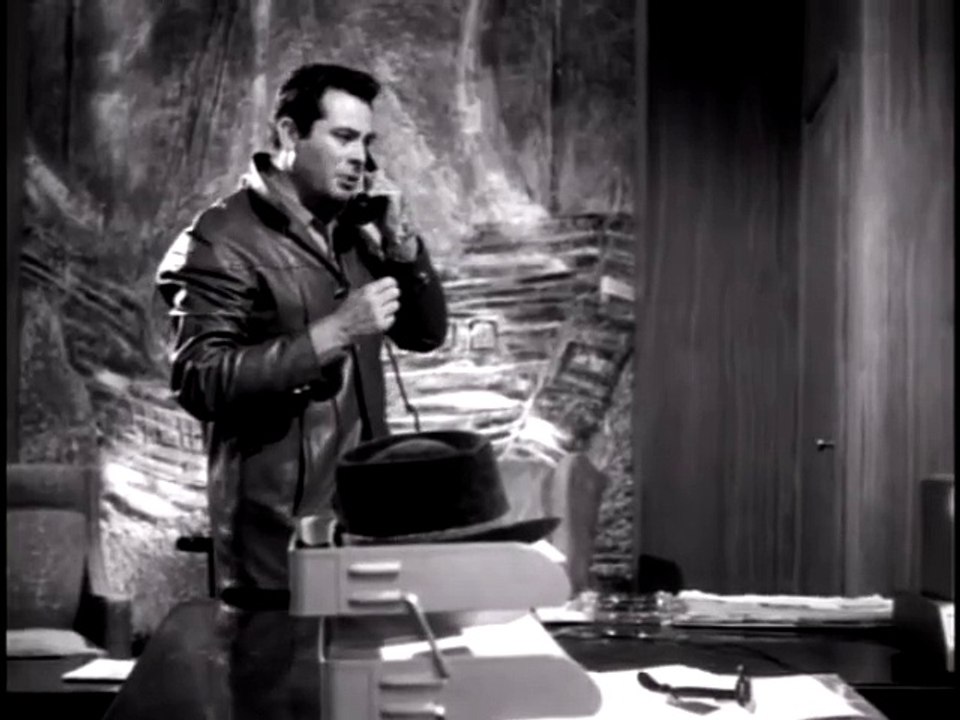 Santo contra el cerebro diabolico 1961