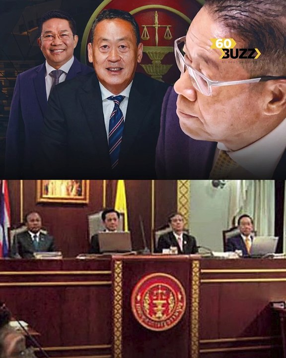 តំណែង​នាយក​រដ្ឋ​មន្ត្រី​ថៃ ​អាច​រក្សា​គង់​វង្ស ឬ​​បាត់​បង់​ ​នឹង​ដឹង​​នៅ​ខែ​នេះ