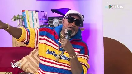 Découvrez l'intégralité de l'émission qui a coûté à koffi olomide