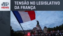 Esquerda francesa quer urgência para indicação de novo premiê do país