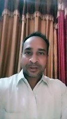 अपने पिता के लिए सब कुछ छोड़ देना मेने प्रभु श्री राम से ही सीखा है