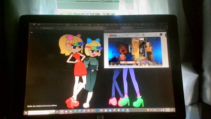 natalie ross kardashian trailblazer part 4