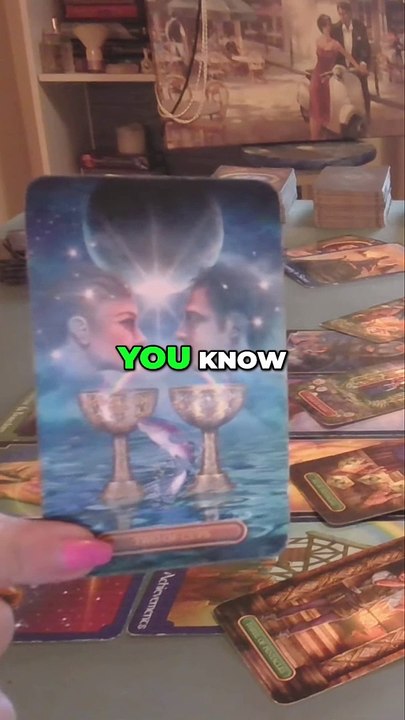 Gemini: The Most Beatiful Love Story I've Ever Told - Full Video: https://youtu.be/qRB2eGivIN0