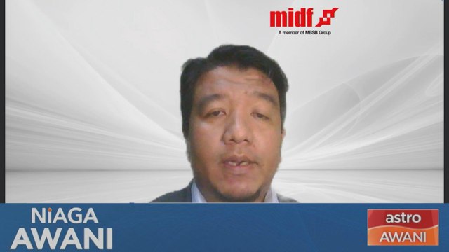 Niaga AWANI: OPR kekal, apa risiko seterusnya?