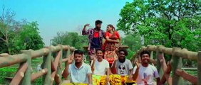 SOROG PATAL __ NEW SANTALI FULL VIDEO OFFICIAL 2024 __ SHANKAR __ PUSHPA __ CHANDO HASUR PRODUCTION(1080P_HD)