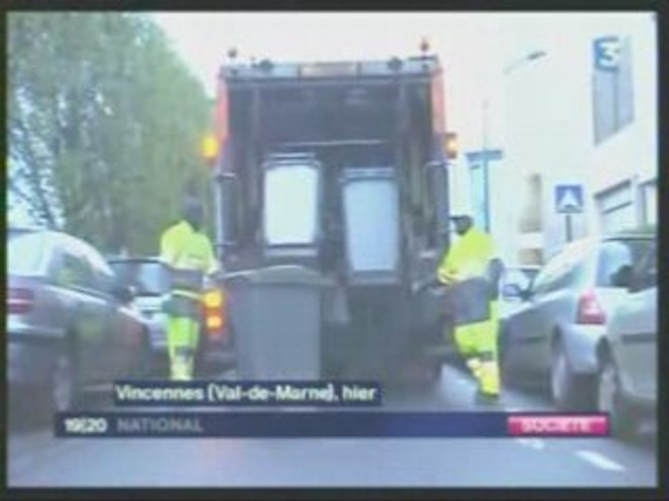 Grève régularisation travailleurs sans papiers