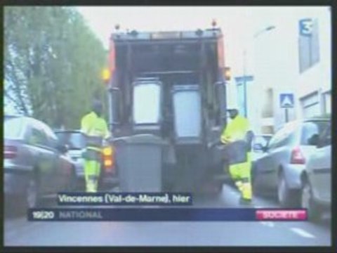 Grève régularisation travailleurs sans papiers