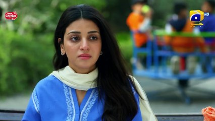 Shiddat Ep 46 | Geo TV's Heartfelt New Drama of Love & Passion ❤️