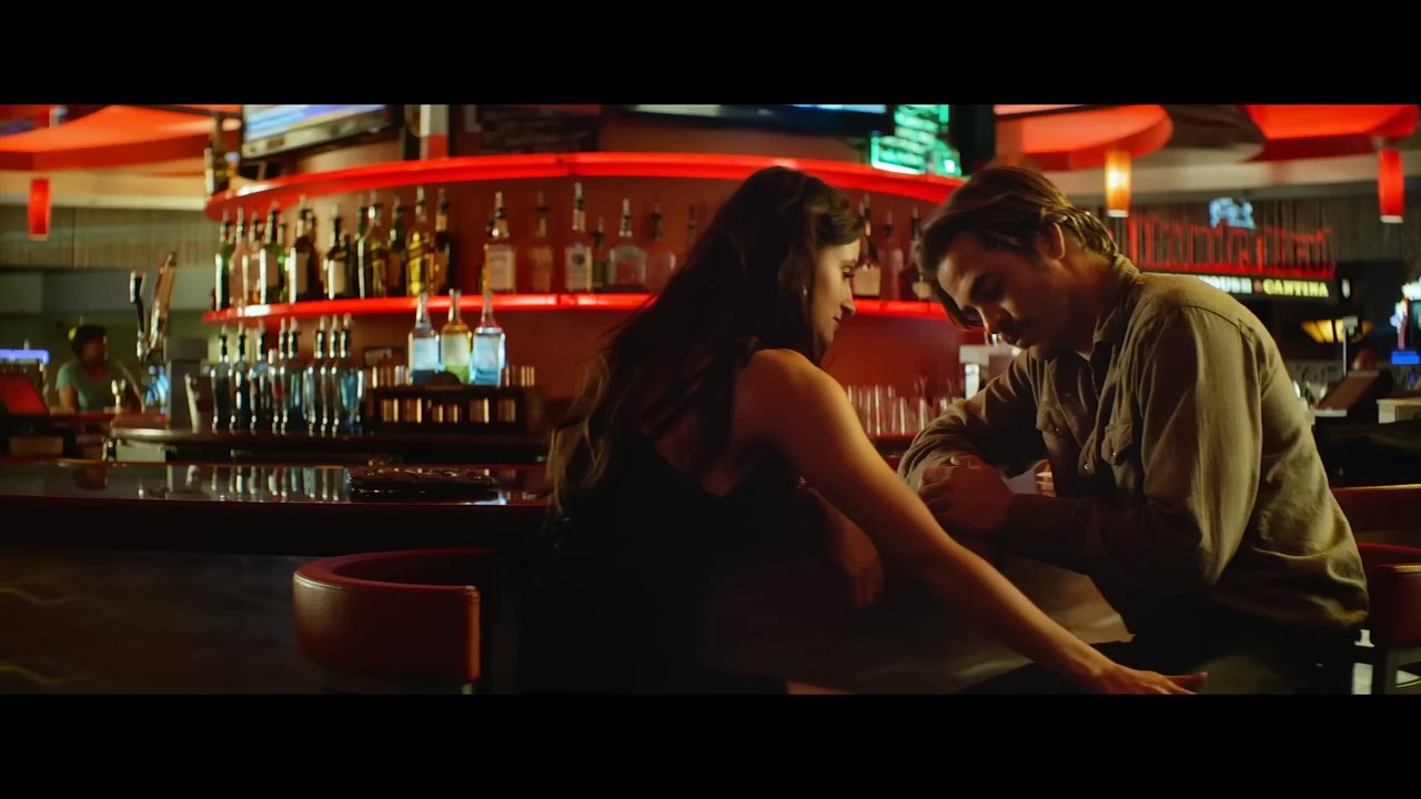 Hell or High Water | movie | 2016 | Official Trailer