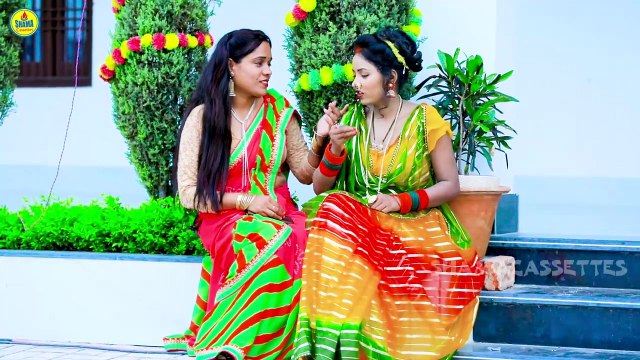 #Kajri | हमार पियवा ना मोटाए सखी | Hema Happy | Bhojpuri Kajri | Hamar Piywa Na Motaye Sakhi