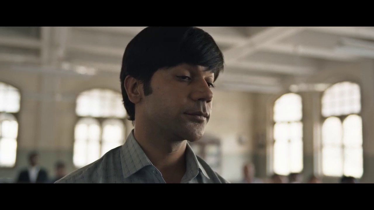 Srikanth (2024) Full Hindi Movie