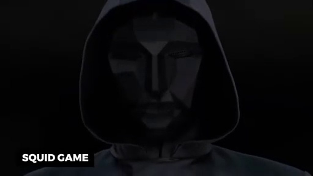 Squid Game Season 02 - Release Date, New Cast, And Everything We know!