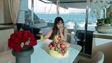 Wassima - Sheno Lfayda 🎶 Official Music Video 2024 | وسيمة - شنو لفايدة