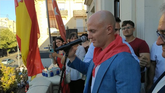 Isi: “Vallecas y el Rayo siempre van conmigo