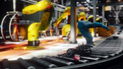 风云变：风云骑士第10集高清3D动画完整版🎬