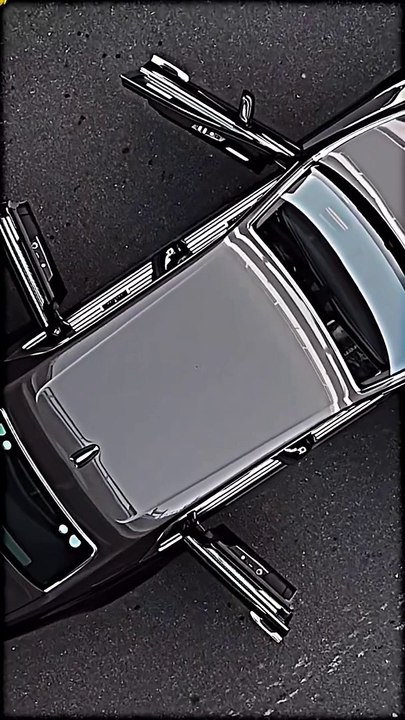New car video
