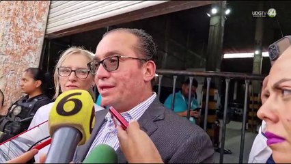 Trasladan los paquetes que serán revisados en Tribunal Electoral