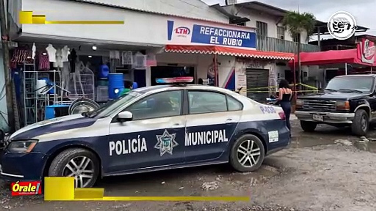 Breves Policiacas del 11 de Julio